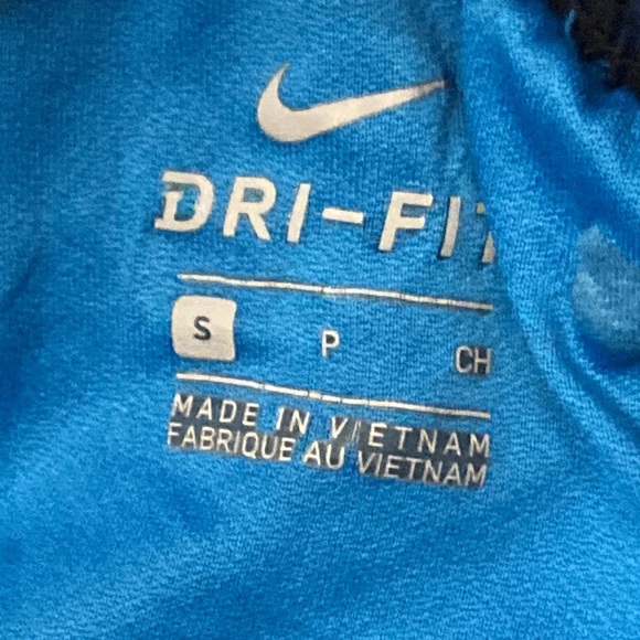 Nike Dri-Fit Shorts - Picture 3 of 3